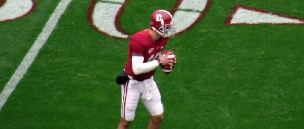 College Football Legend Inspired By Charlie Kirk Running For Office In Home State