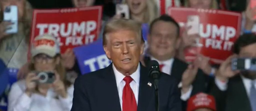 Trump Has No Shortage Of Targets In His War Against Blue State Climate Lawfare