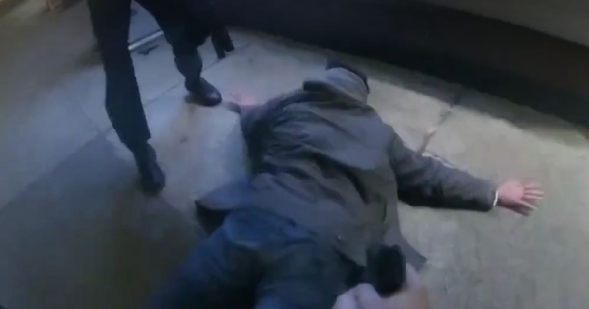 Off-Duty Vermont Officer Shot 10 Times by Police in Upstate New York