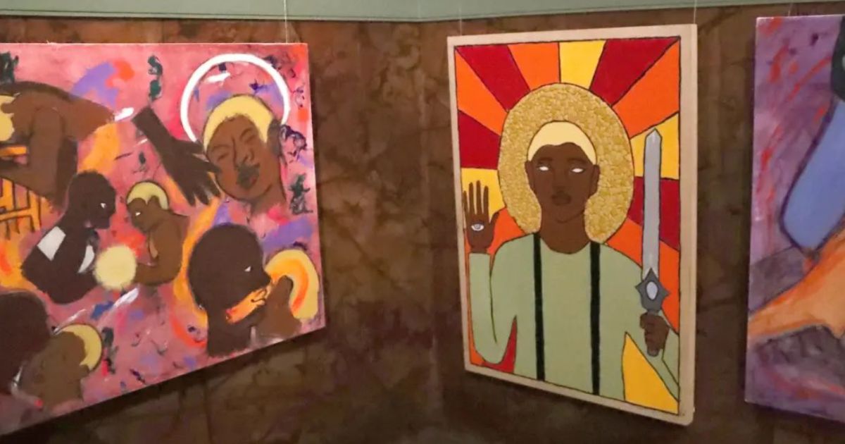 Archdiocese Investigating Parish After Historic Church Is Used to Host ‘God Is Trans’ Event