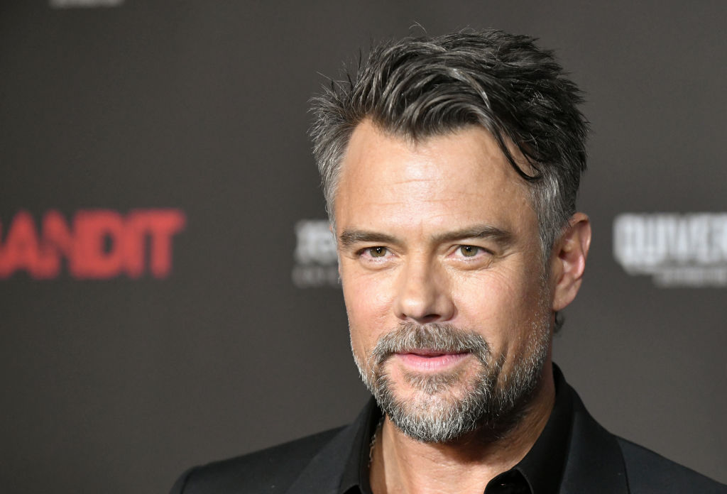 Hollywood Actor Admits to What He’s Been Doing in North Dakota: In Case ‘S*** Hits the Fan’