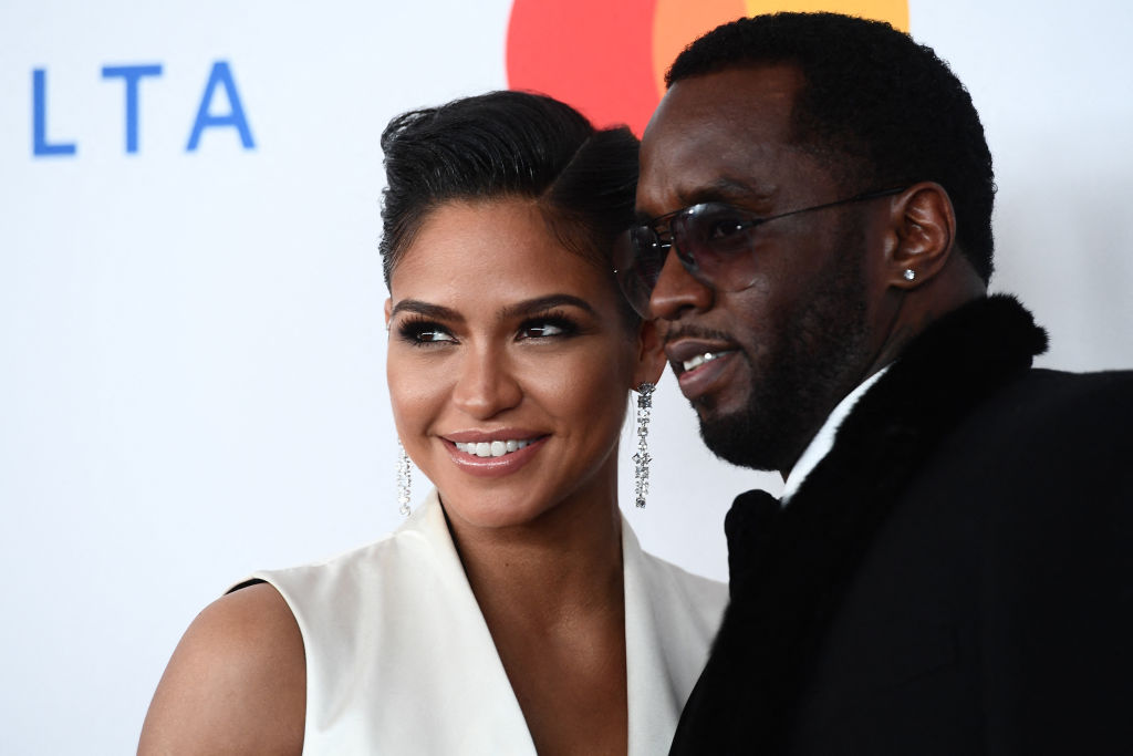 Lawyers Confront Cassie Ventura Over Past Texts in Sean ‘Diddy’ Combs Sex Trial