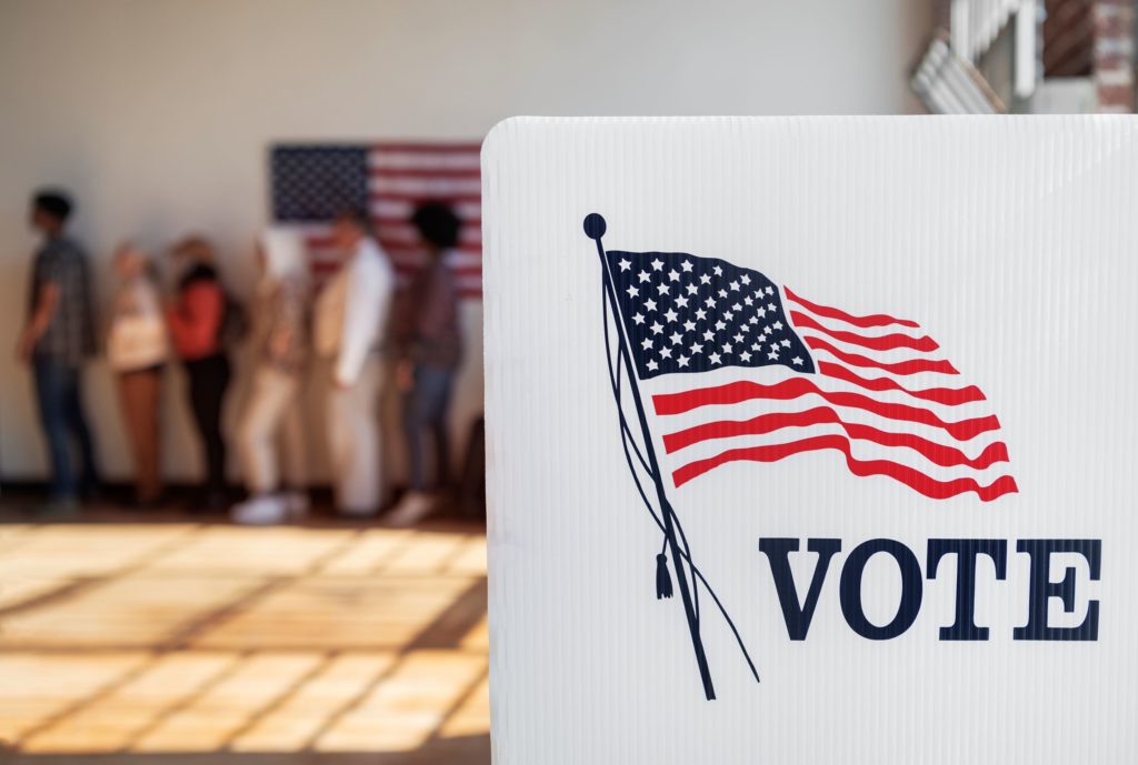 Federal Court Rules In Favor Of GOP’s Effort To Prevent Ballots From Being Counted 5 Days After Election