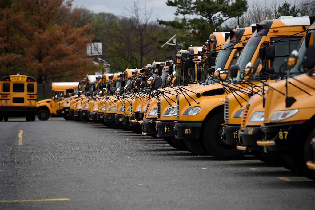 Father of School Shooting Victim Has 3-Point Plan to Protect Schools — And It Doesn’t Involve Banning Guns