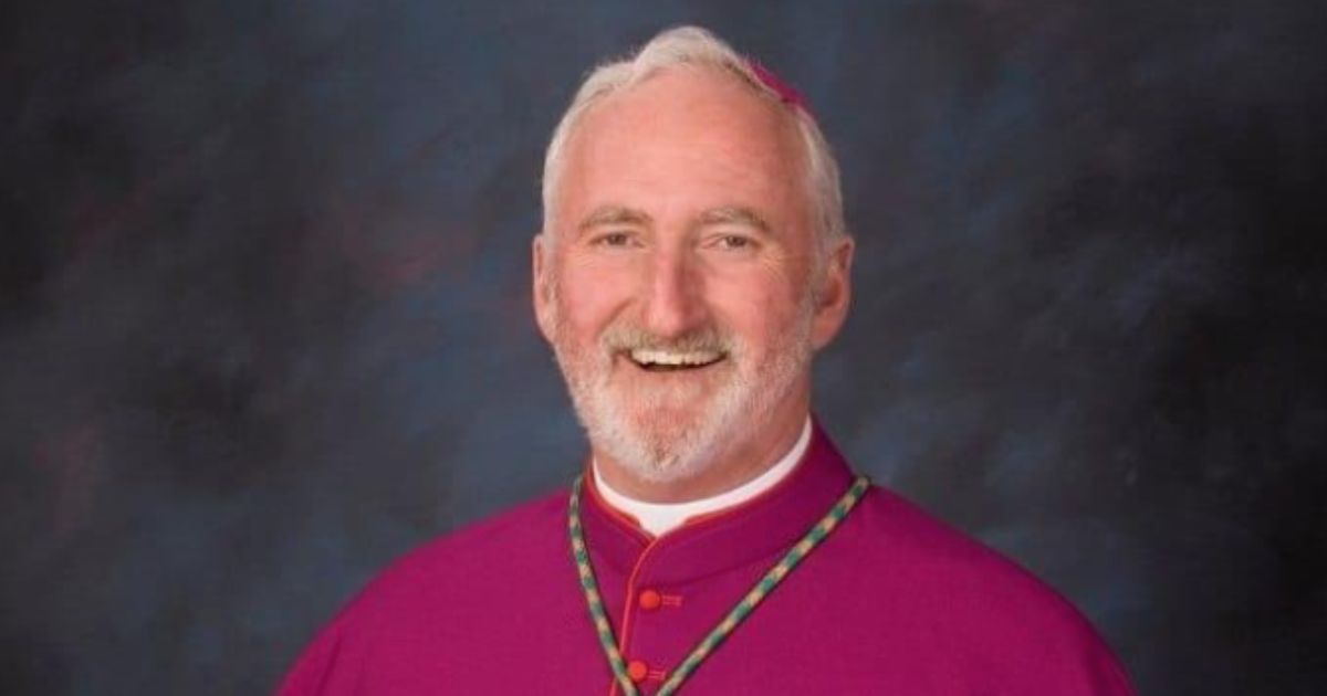 Chilling Turn in Case of Catholic Bishop Found Dead in Own Home, Detectives Investigating the ‘Suspicious’ Death