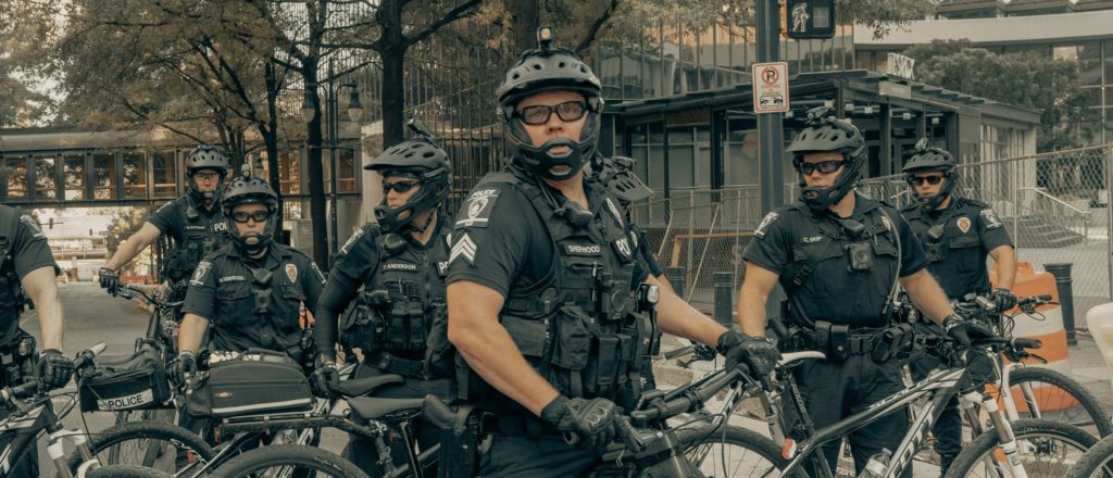 LA Anti-ICE Chaos, Clashes With Police Spreading Around America