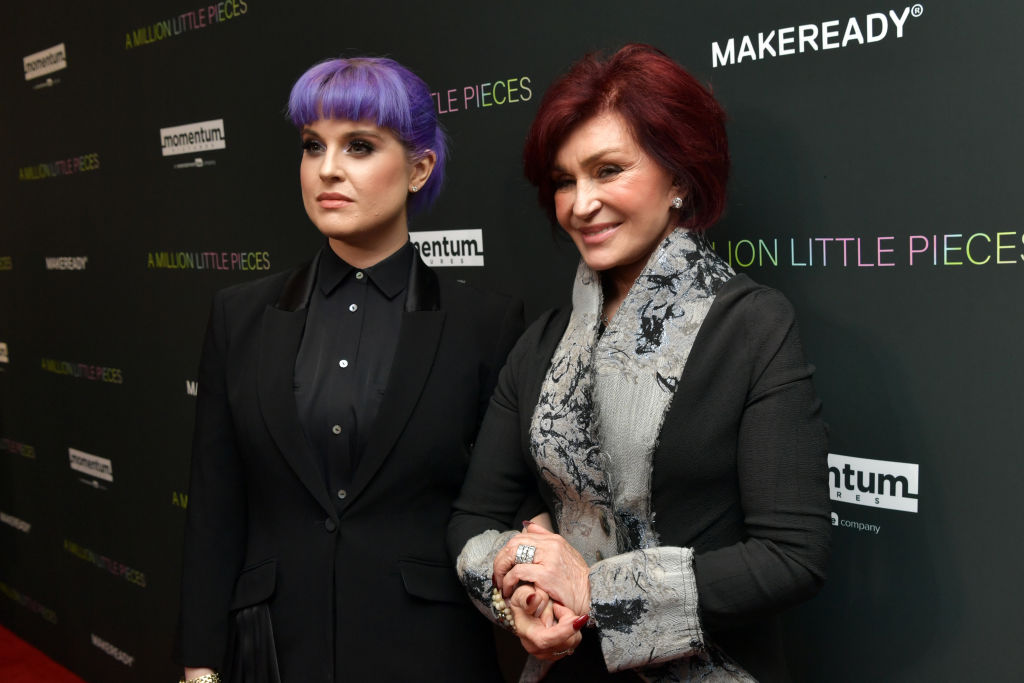 Kelly Osbourne Breaks Her Silence After Mother Reveals Details About Her Newborn Son