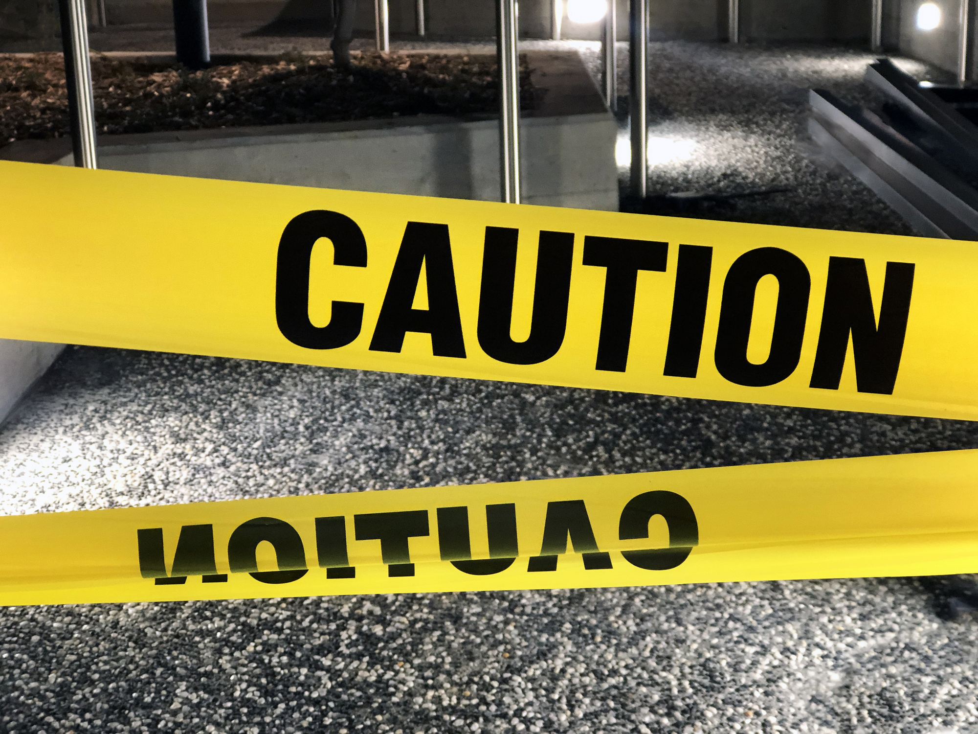 Man Killed in Front of Wife, Son on Way to Church