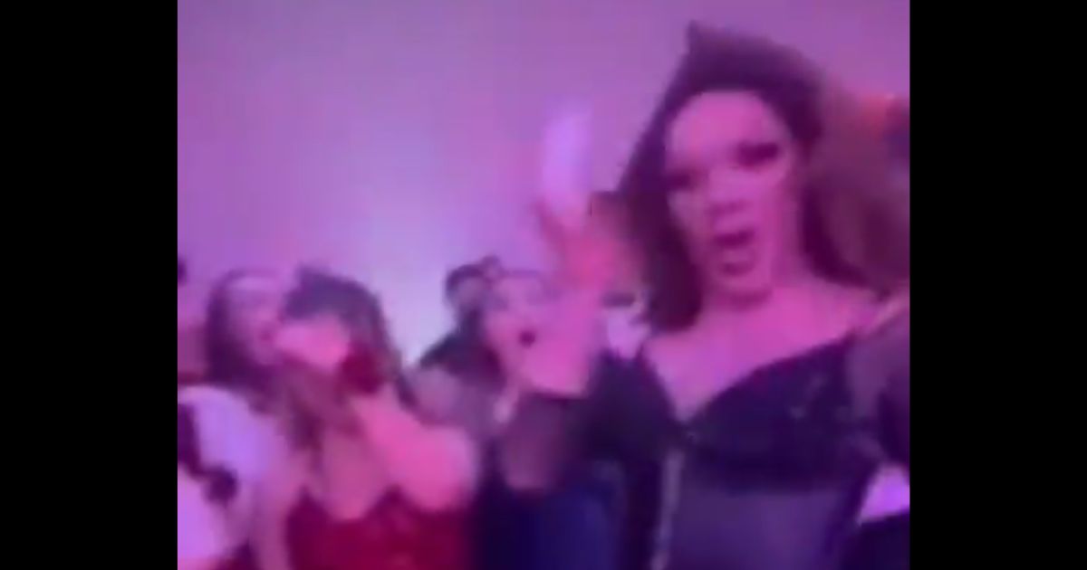 High School Principal Axed After Prom Is Marred by ‘Disgusting Spectacle’ Featuring a Drag Queen