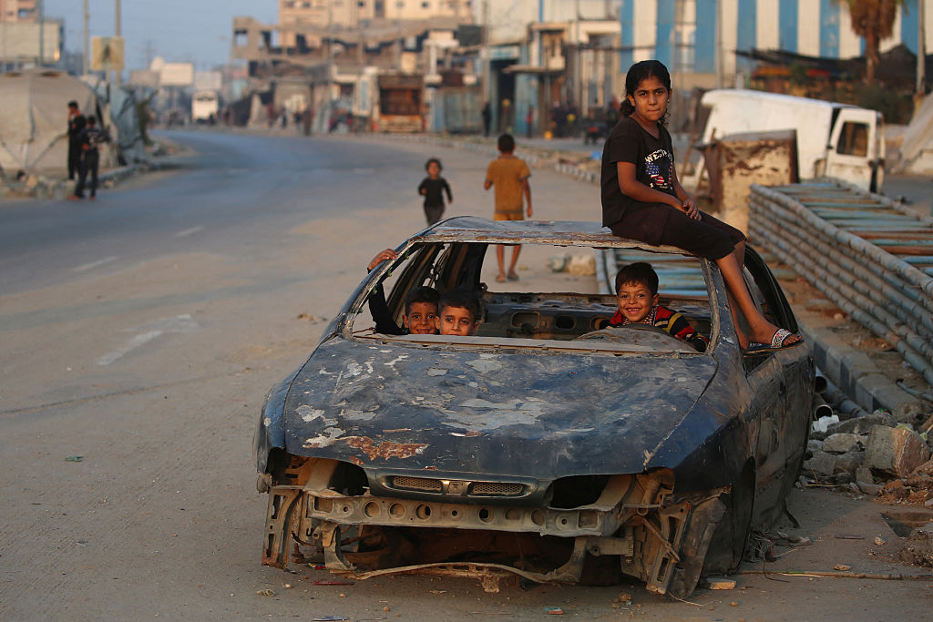 Israel Receives Hostage Remains as Violence Escalates Across Gaza, West Bank, and Lebanon