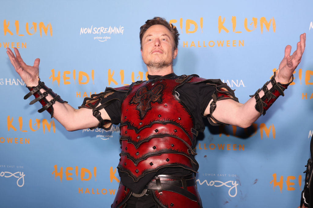 Musk Wins Praise From Conservatives For Twitter Policy Involving the Term ‘Cisgender’