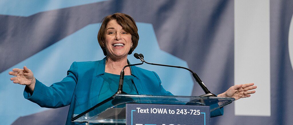 Here’s Who Could Potentially Replace Tim Walz As Minnesota Governor