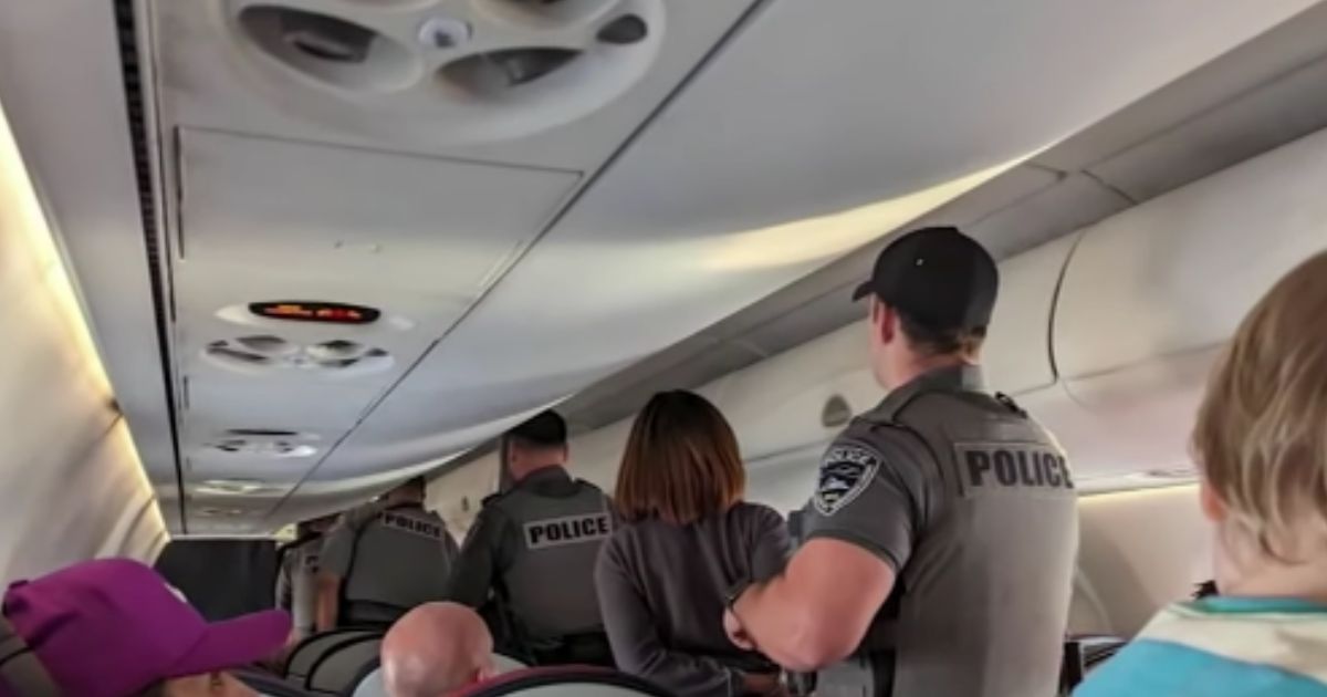 ‘Panic’: Plane Forced to Make Emergency Landing After Yelling Passenger Attempted to Breach the Cockpit