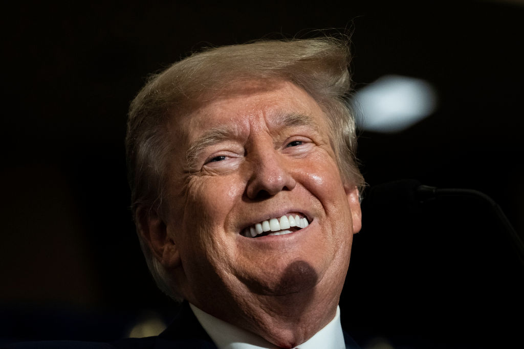 Report: Politico’s Owner Suggested Executives Pray That Trump Won in 2020