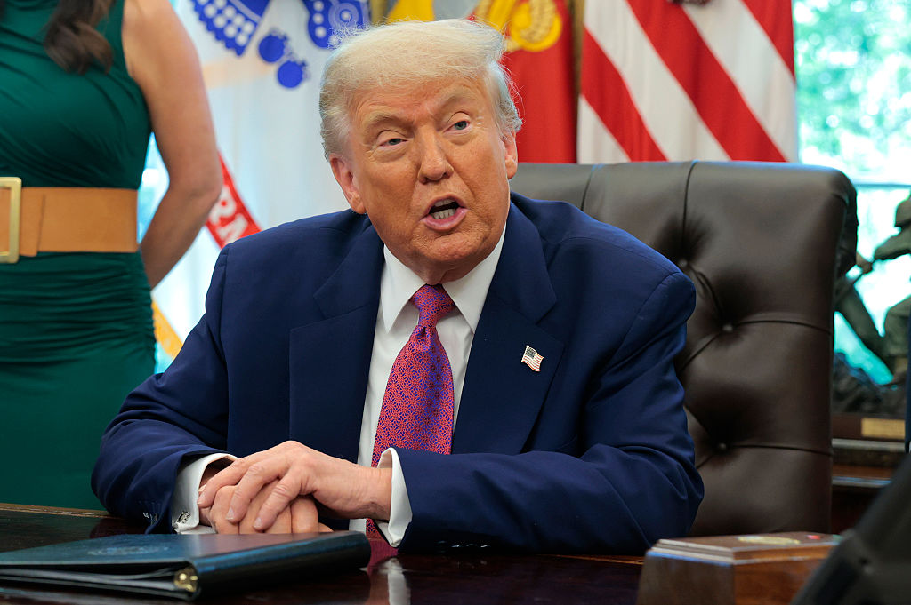 Trump Admin Orders Immigrants From 4 Different Countries to Leave