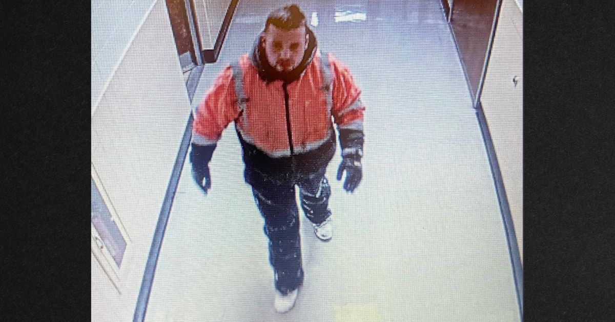 Young Mechanic Breaks Into Empty School and Leaves a Note – Now He’s Being Hailed as a Hero