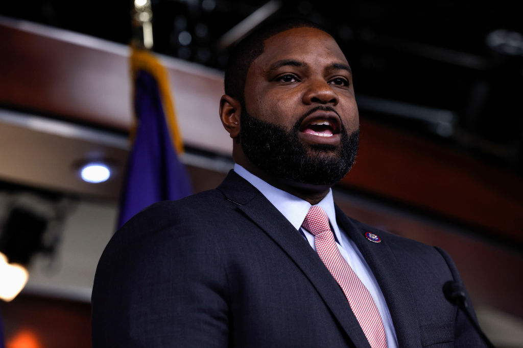 Byron Donalds Shreds Democrats’ Assertion of No Evidence Against Biden in Under 5 Minutes