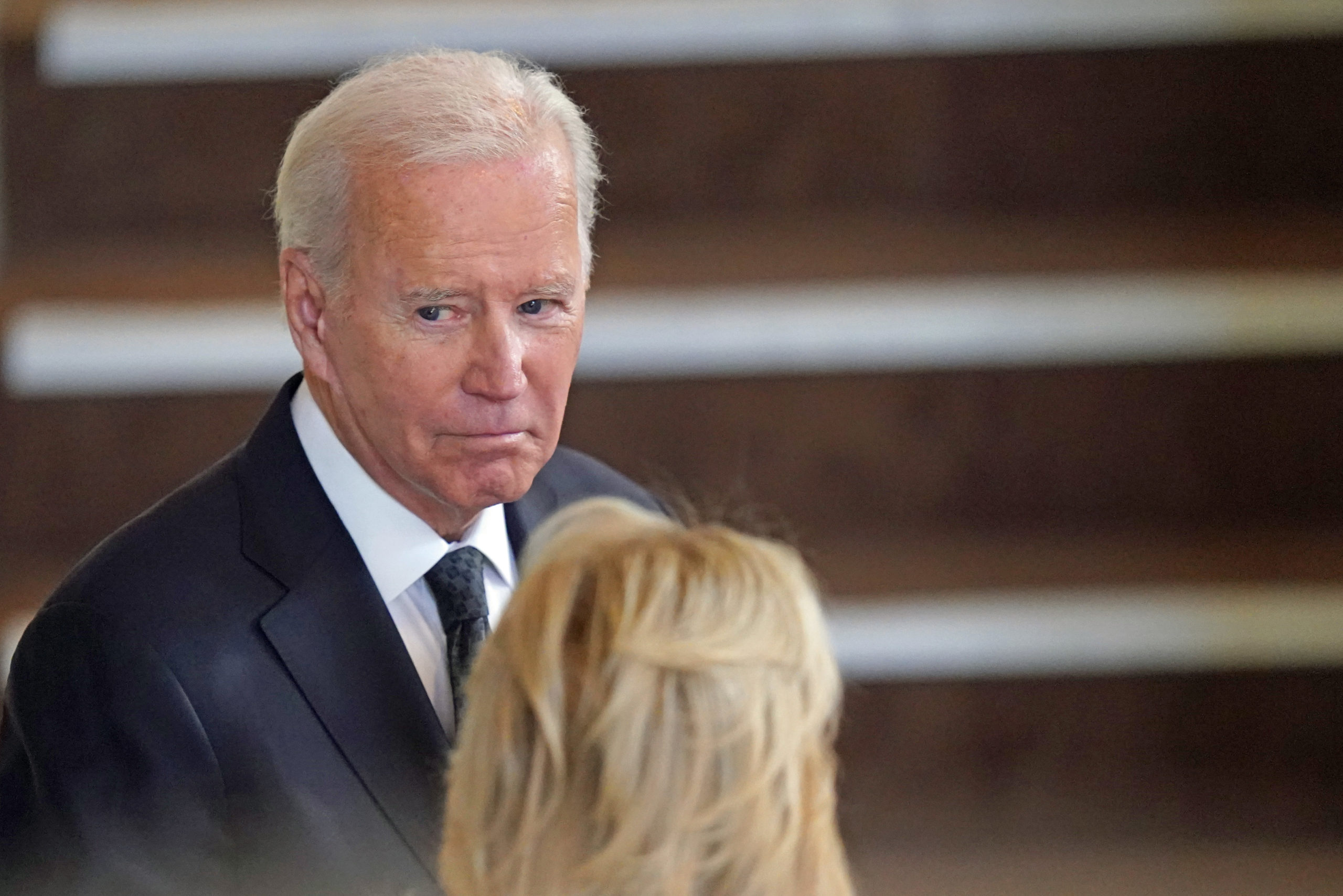 Watch: Biden May Not Run in 2024 Given His Answer During Interview