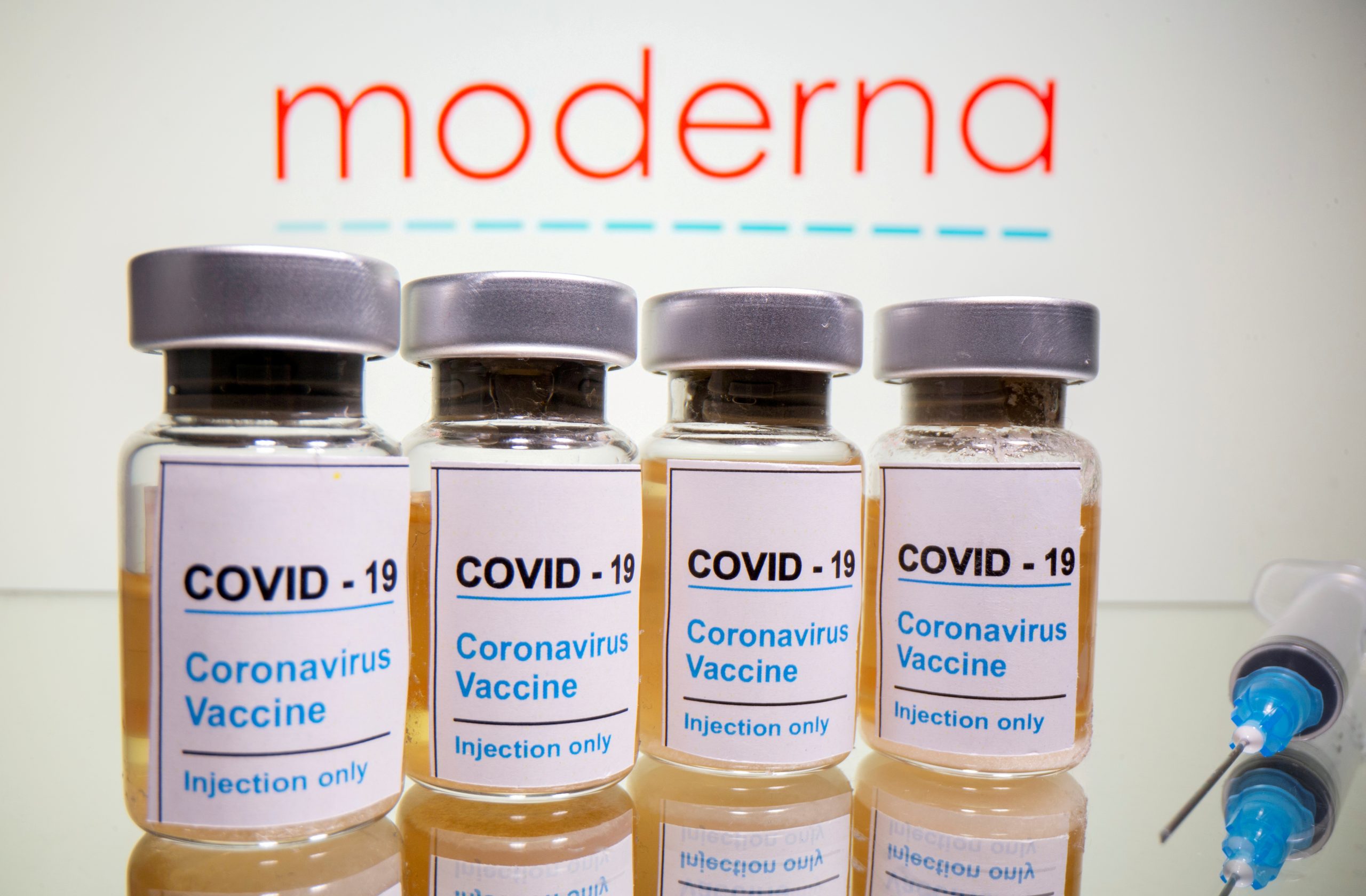 Moderna Plans Trial of Altered COVID-19 Vaccine Booster To Address South Africa Variant