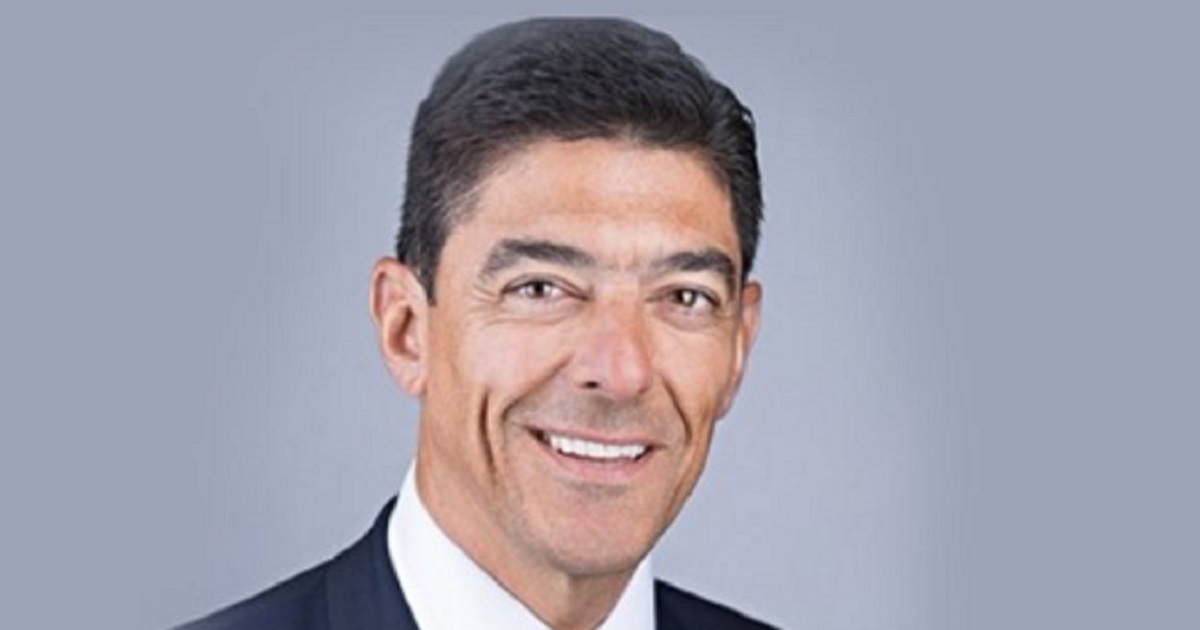 Man Who Leaped from NYC Skyscraper Identified as CFO of Bed Bath & Beyond: Report