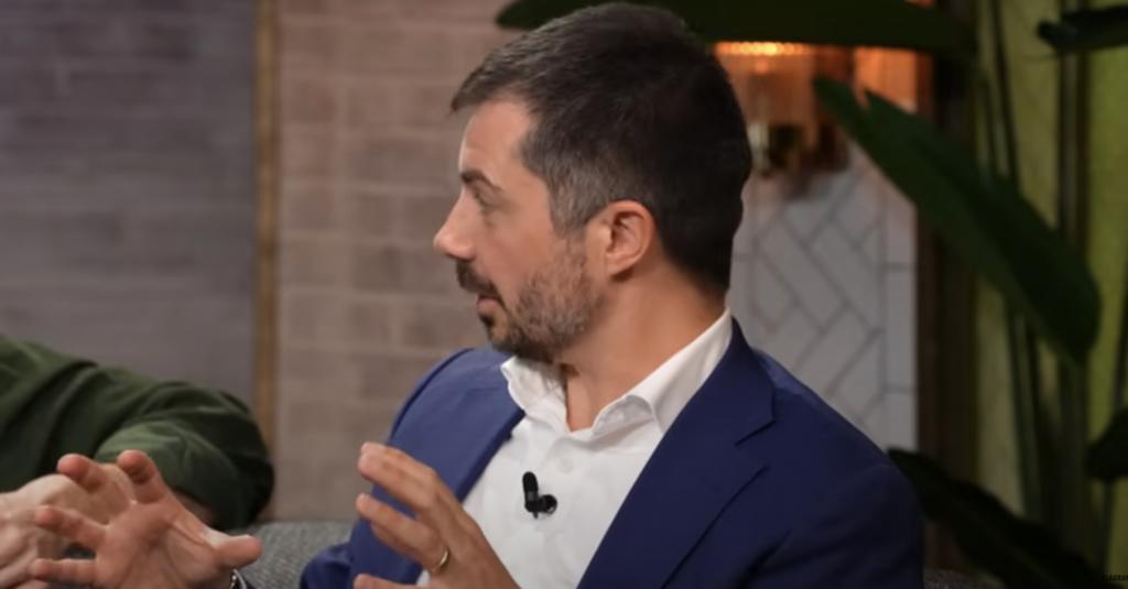 Buttigieg Says Black Babies Come At ‘Discount’ — Gets Smacked Down By Adoption Expert