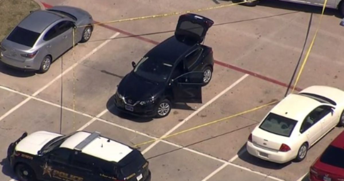 Man Opens Fire at Kids Summer Camp, Police Immediately Respond With Lethal Force