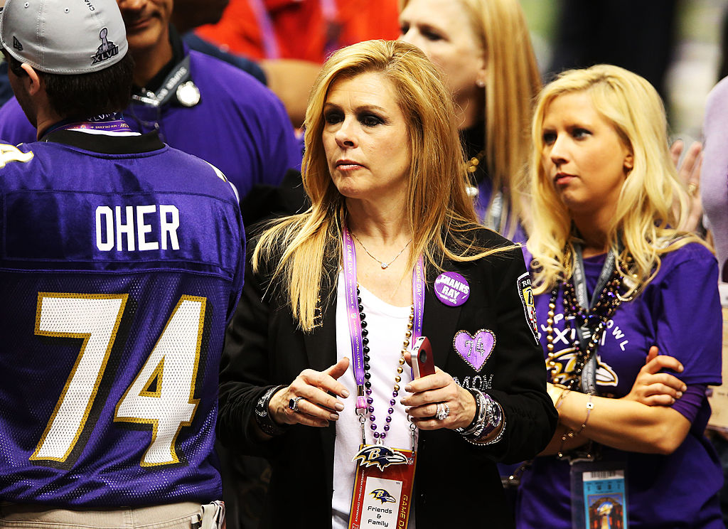 Tuohys to End Michael Oher Conservatorship That Led to Lawsuit Against ‘The Blind Side’ Family