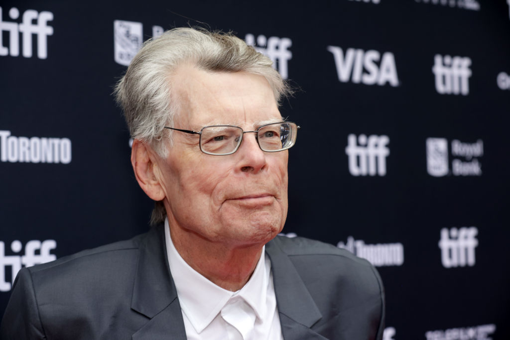 Author Stephen King Blames Guns For Deadly Minneapolis Shooting, Not Transgender Issue