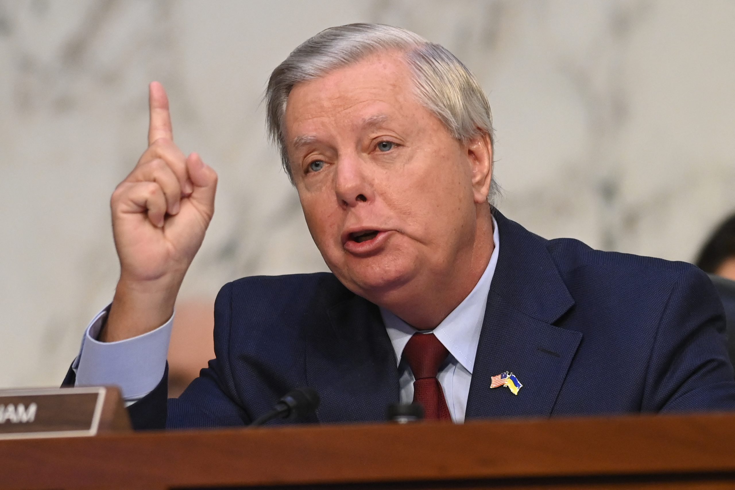 Multiple Republican Senators Call to Attack Iran After Drone Strike on US Troops