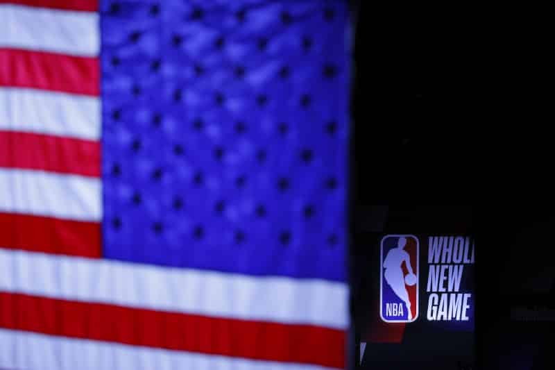 Dallas Mavericks Are the First US Pro Sports Team to Stop Playing the National Anthem