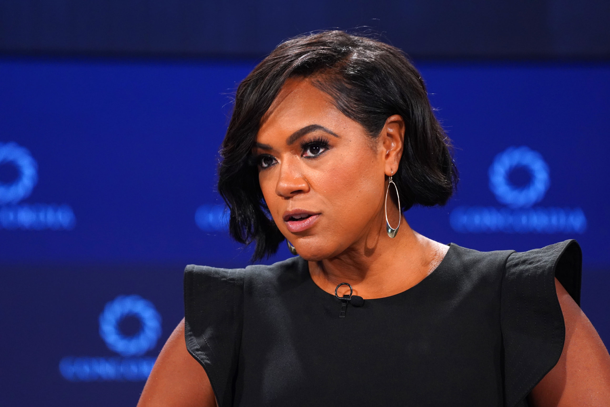 Former MSNBC Host Reportedly Made a Threat About ‘Taking Down’ the Network