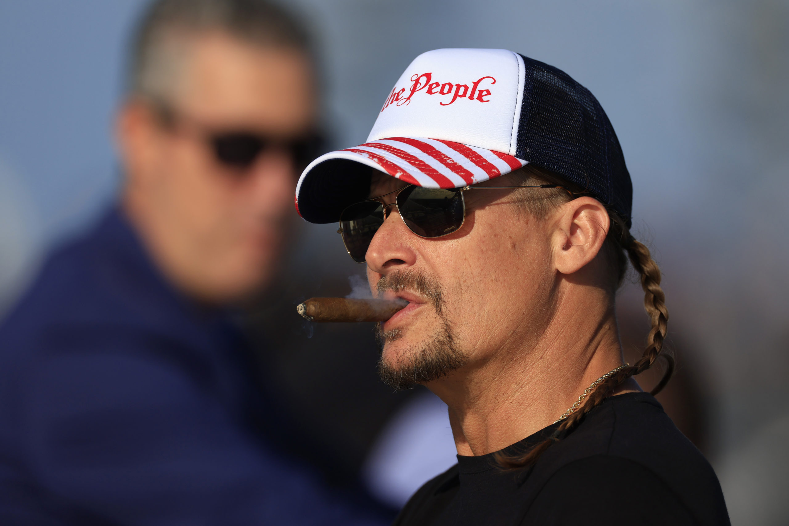 Kid Rock Issues Unfiltered Response to Beer Brand Partnering With Transgender Activist