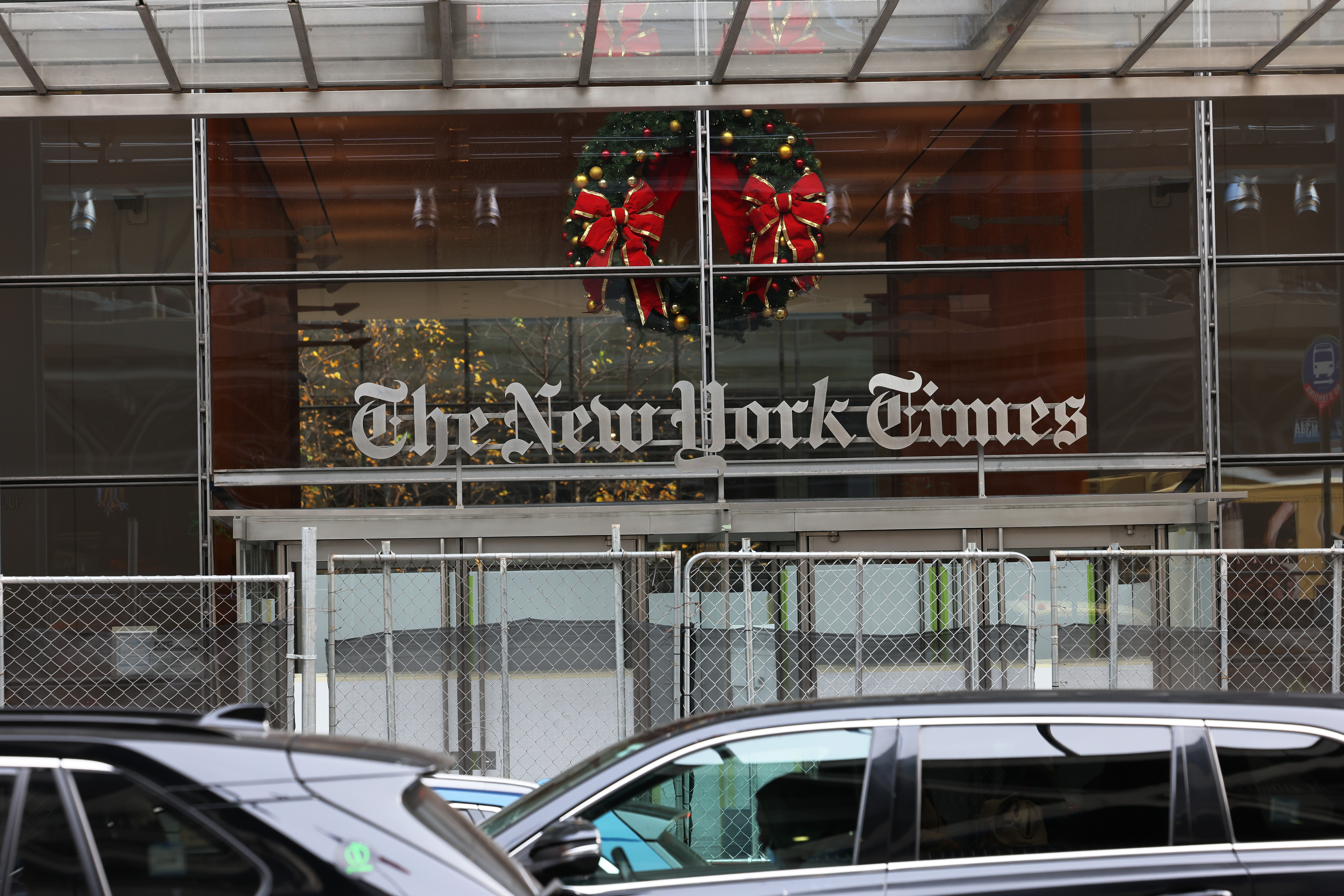 New York Times Angers Twitter With Story About Michigan State Shooting