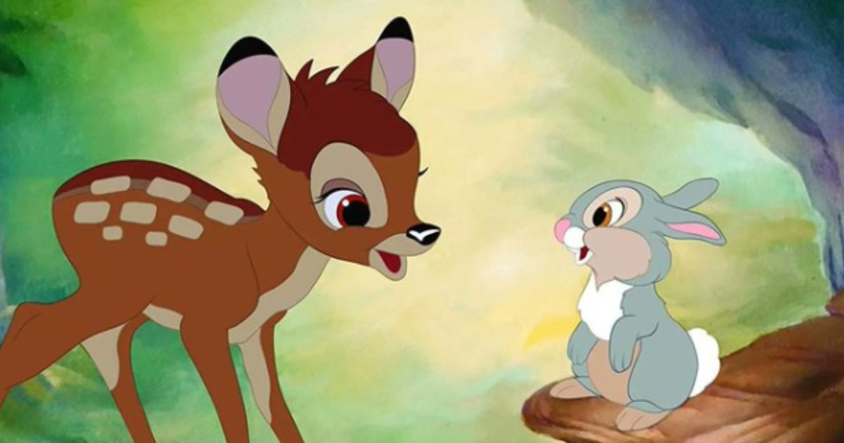 Disney’s Upcoming ‘Bambi’ Remake Will Bring a Big Change to Iconic Hunter Scene