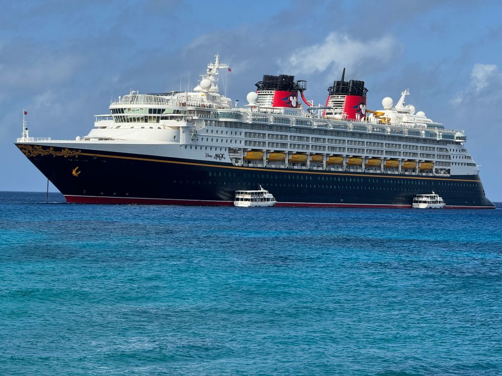 Disney Cruise Nightmare Leaves Families Stranded After Sudden Cancellation
