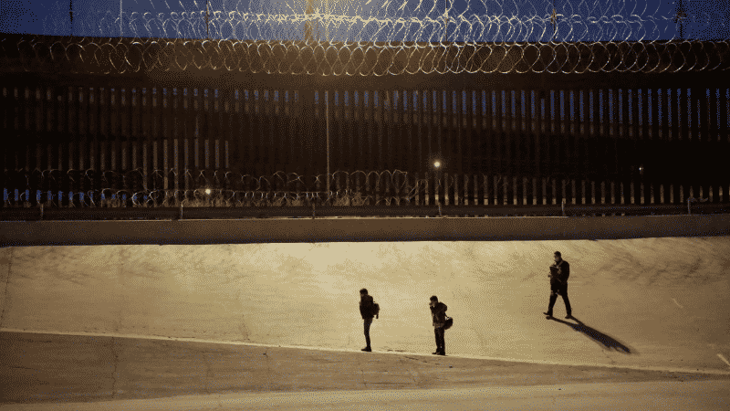 Nebraska Governor Sending State Troopers To Texas To Fight Biden’s Border Crisis