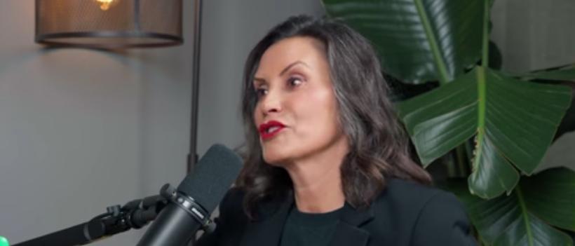 ‘None Of Us Wants To Go Back’: Michigan Governor Dismisses Her Illogical Covid Restrictions