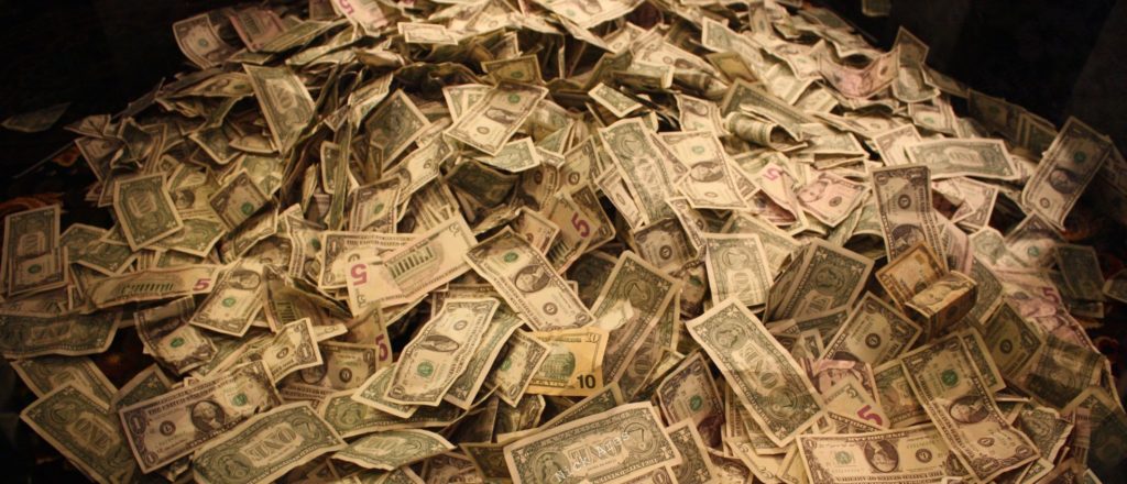 Major Democratic Fundraising Platform Faces Implosion Following Mass-Exodus