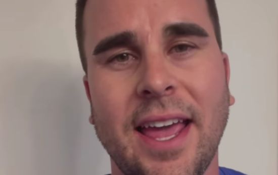 ‘Bachelorette’ Alum Josh Seiter Posts Video After Death Hoax