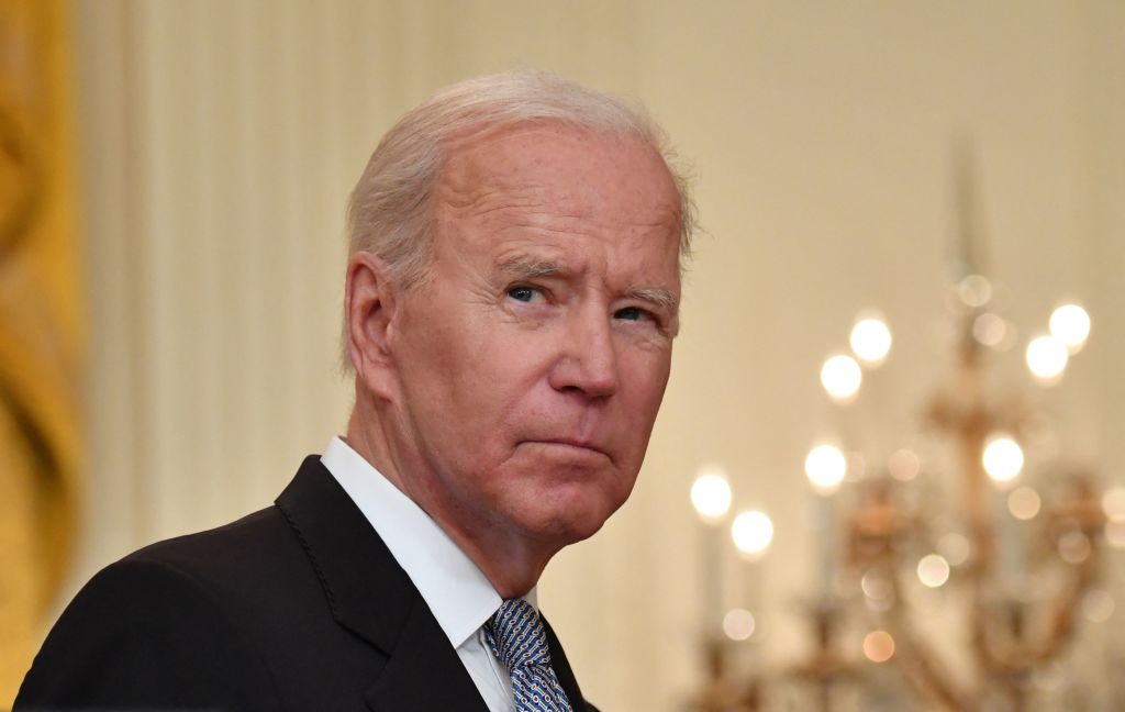 Experts Warn of ‘Big Problem’ as Biden Administration Prepares to Crack Down on Stoves and Furnaces