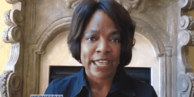 Val Demings on Racism: ‘You Can Be a Racist’ but Not in Law Enforcement