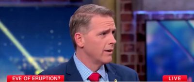 CNN Host Quickly Switches Topic After Scott Jennings Asks Panel To Name One Dem Who Is ‘More Popular’ Than Trump