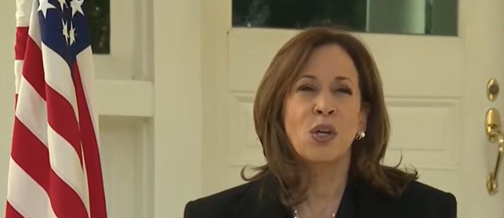 CNN Casts Some Doubt On Poll Showing Kamala Surprisingly Ahead In Red State