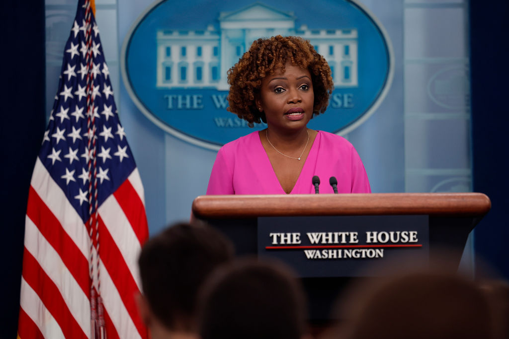 White House Quick to Blame Republicans for Slaughtering of Kids at Nashville Christian School