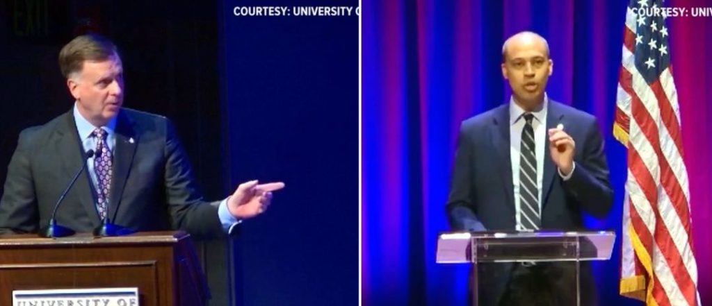 SCOOP: 2A Organizations Slap Virginia With Complaint Alleging State Defied Court Order With Gun Law