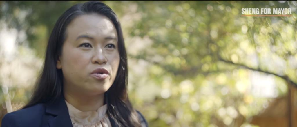 Oakland Mayor Fighting Recall Effort Declares Crime Is ‘Down.’ Her City’s Police Association Has Doubts.