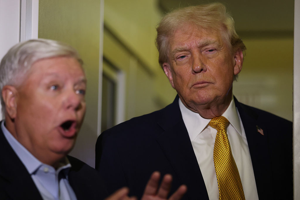Trump Hints Cuba is next to Fall: ‘Cuba Looks Like It’s Going Down’