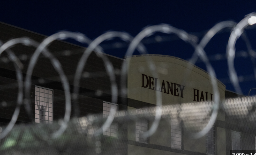 ICE Releases New ‘Worst Of The Worst’ Arrest Report