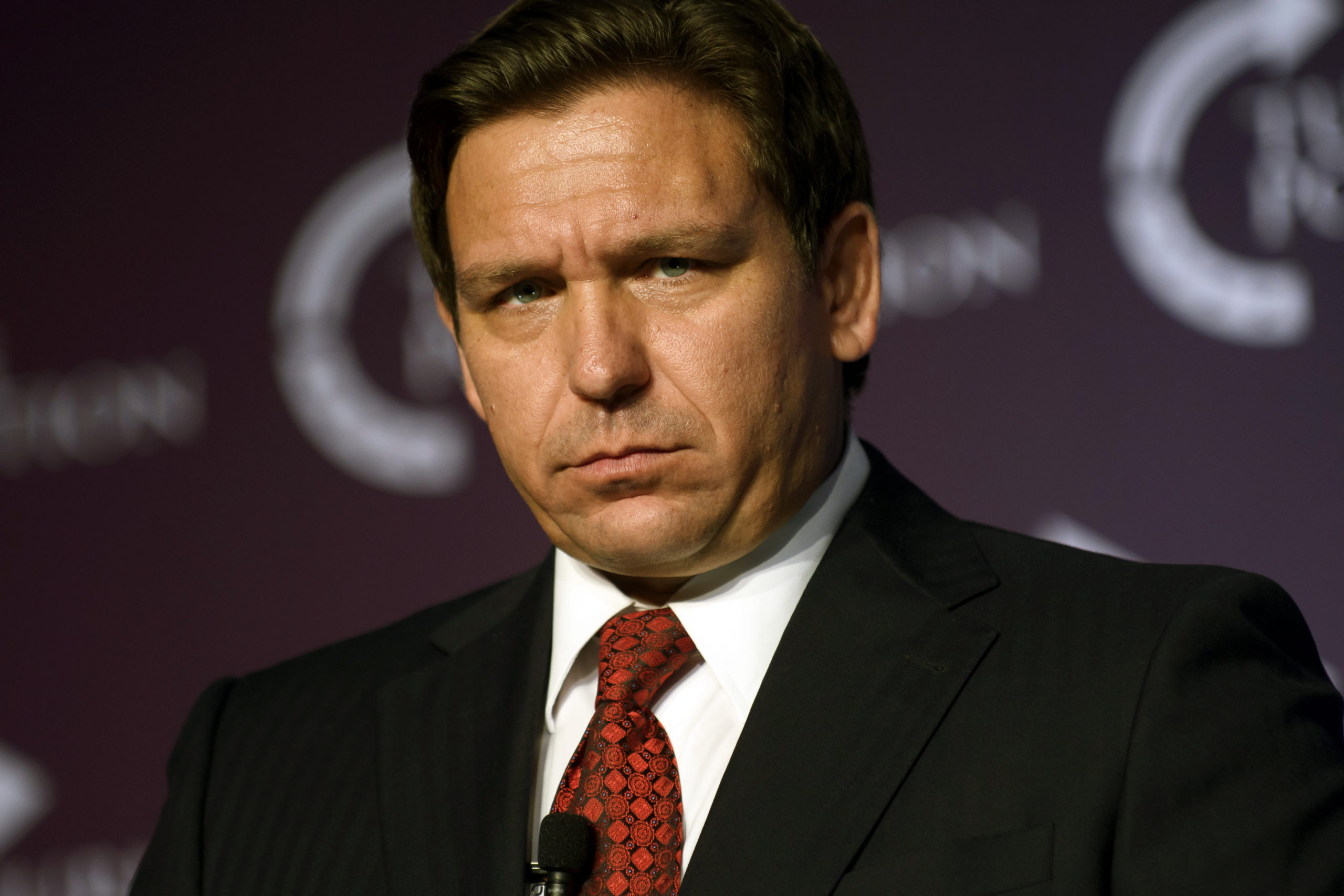 DeSantis Administration Tells Biden DOJ Election Monitors to Get Lost With Forceful Message