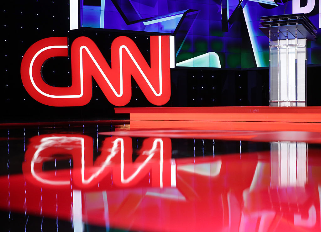CNN Has Worst Ratings Week in 9 Years as Fox News Continues to Dominate – But There’s Even Worse News on Horizon
